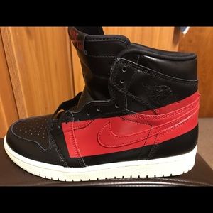 Jordan 1 Couture/Defiant